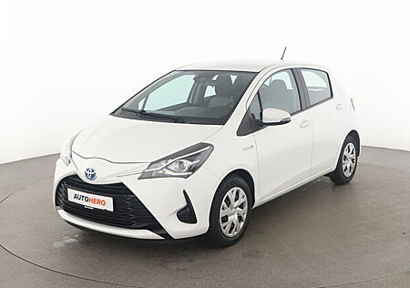 Toyota Yaris 1.5 Hybrid Business Edition