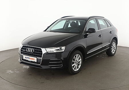 Audi Q3 gebraucht kaufen Audi Q3 2.0 TFSI quattro Sport