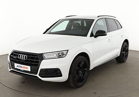 Audi Q5 40 TDI quattro Sport