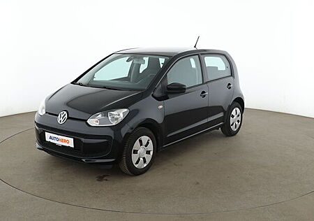 VW Up 1.0 Move !