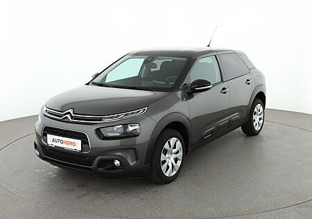 Citroën C4 Cactus 1.2 e-THP Feel