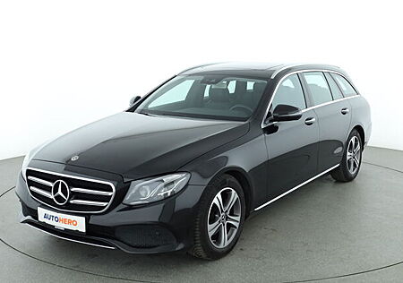 Mercedes-Benz E-Klasse E 200 T Avantgarde