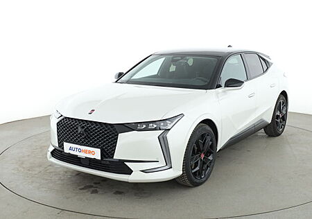 DS Automobiles DS 4 1.6 PureTech Performance Line+
