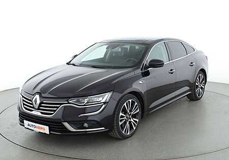 Renault Talisman 1.8 TCe Initiale Paris
