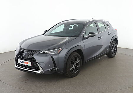 Lexus Andere UX 250h Launch Edition