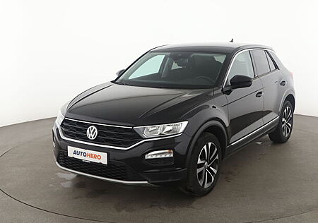 VW T-Roc 1.0 TSI United