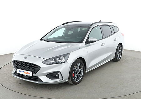 Ford Focus 2.0 TDCi EcoBlue ST-Line X