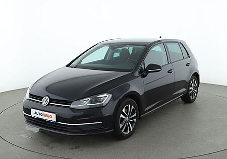 VW Golf 1.5 TSI ACT IQ.DRIVE