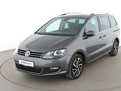 Volkswagen Sharan 1.4 TSI Join
