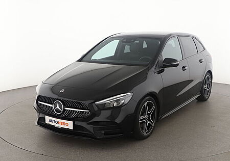 Mercedes-Benz B-Klasse B 200 AMG Line