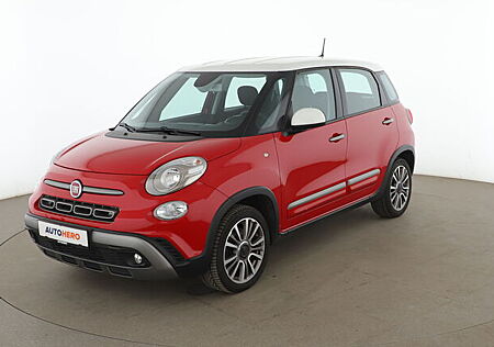 Fiat 500L 1.4 Turbo Cross