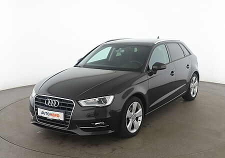 Audi A3 1.4 TFSI ACT Ambition ultra