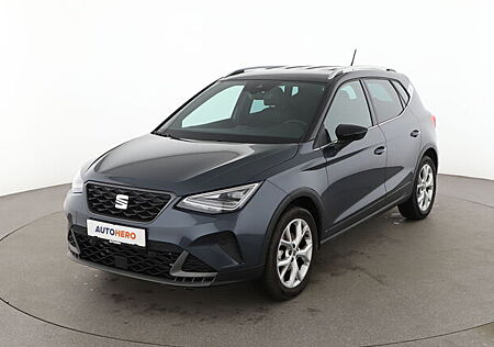 Seat Arona 1.0 TSI FR