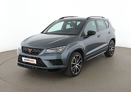 Cupra Ateca 2.0 TSI 4Drive