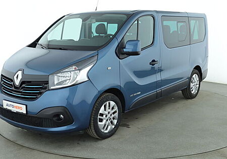 Renault Trafic 1.6 dCi Energy L1H1 2,8t