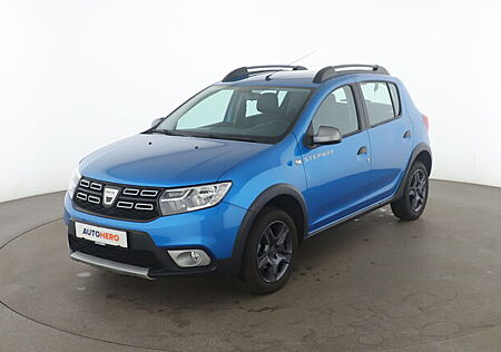 Dacia Sandero 0.9 TCe Stepway Celebration