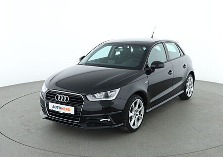 Audi A1 1.4 TFSI