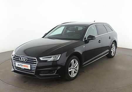 Audi A4 1.4 TFSI ACT Sport