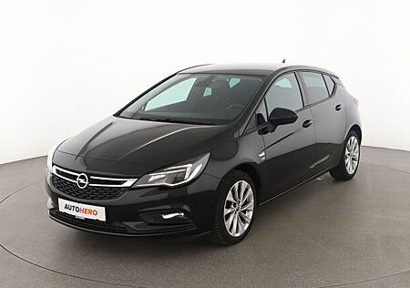 Opel Astra 1.4 SIDI Turbo 120 Jahre Start/Stop