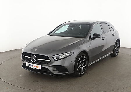Mercedes-Benz A-Klasse A 250e Edition 2020 AMG Line