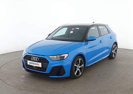 Audi A1 30 TFSI S Line
