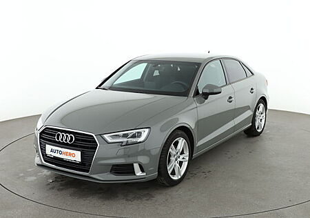 Audi A3 30 TFSI Sport