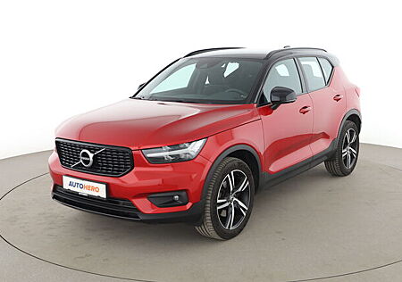 Volvo XC 40 2.0 T4 R-Design 2WD