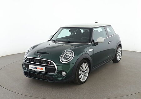 Mini Cooper SD
