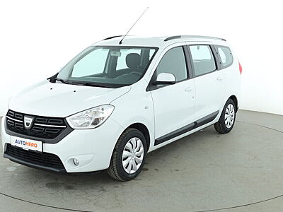Dacia Lodgy 1.6 SCe Comfort
