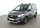 Dacia Dokker 1.6 SCe Stepway Celebration