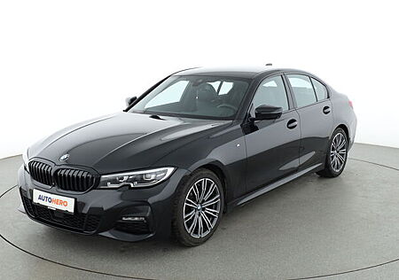 BMW 3er 320i M Sport