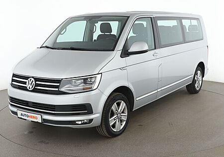 VW T6 Caravelle 2.0 TDI Comfortline lang