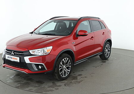 Mitsubishi ASX 1.6 Edition 100+ 2WD