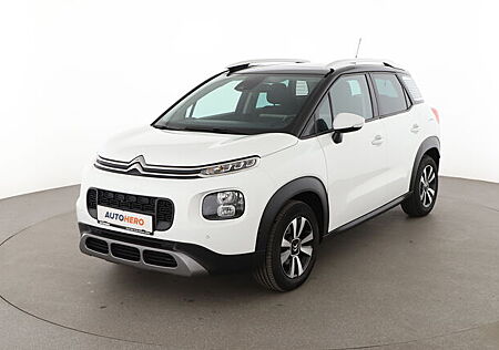 Citroën C3 Aircross 1.2 PureTech Shine