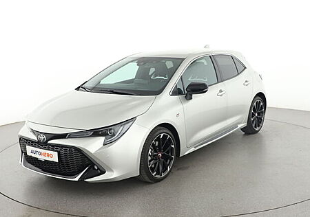 Toyota Corolla 2.0 Hybrid GR Sport