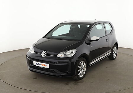 VW Up 1.0 TSI Club ! BlueMotion