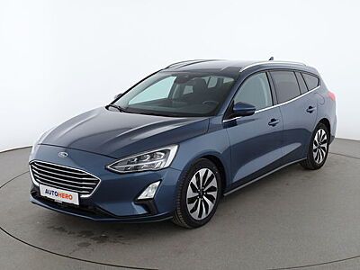 Ford Focus 1.0 EcoBoost Cool&Connect