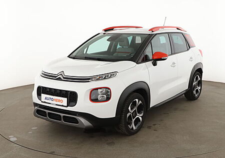 Citroën C3 Aircross 1.2 PureTech Shine