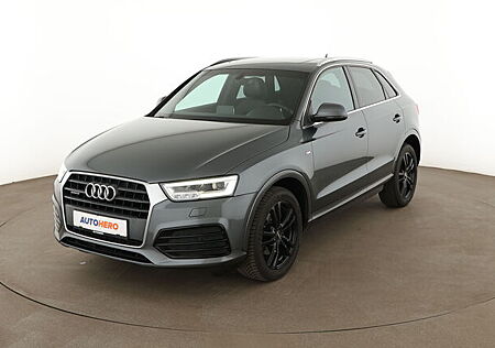 Audi Q3 2.0 TFSI quattro Sport