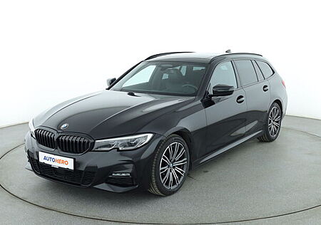 BMW 3er 330i M Sport