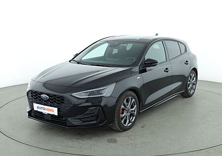 Ford Focus 1.5 TDCi EcoBlue ST-Line X
