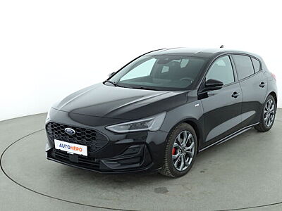 Ford Focus 1.5 TDCi EcoBlue ST-Line X