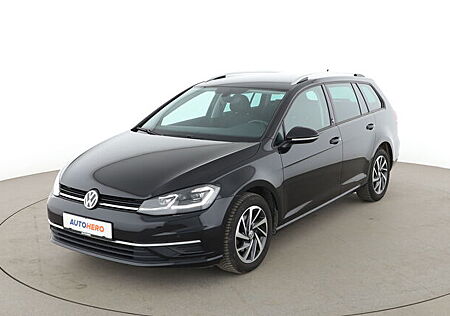 VW Golf 1.5 TSI ACT Sound