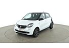 Smart ForFour 0.9 Turbo Basis passion