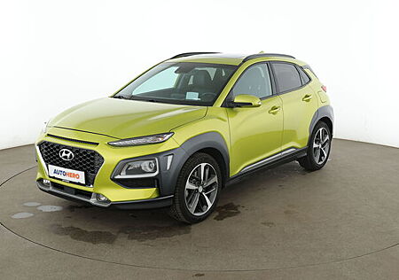 Hyundai Kona 1.6 TGDI Premium 2WD