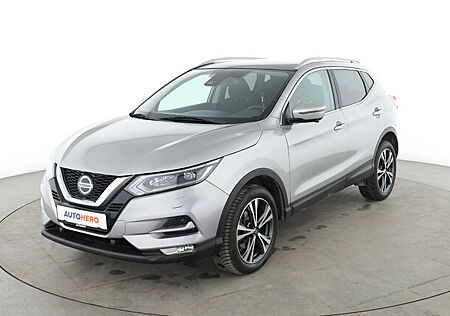 Nissan Qashqai 1.2 N-Connecta