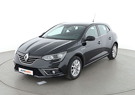 Renault Megane 1.2 TCe Energy Intens