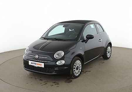 Fiat 500C 0.9 Lounge