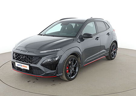 Hyundai Kona 2.0 T-GDI N Performance 2WD