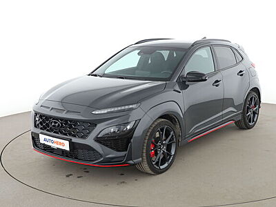 Hyundai Kona 2.0 T-GDI N Performance 2WD